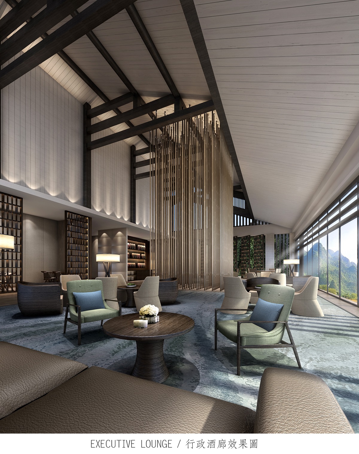 Yangshuo pullman resort hotel and spa